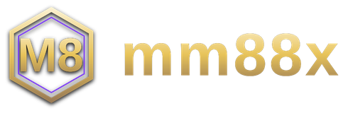 mm88x logo